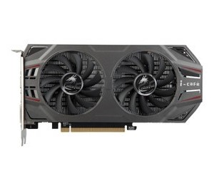 七彩虹网驰gtx750ti2gd5