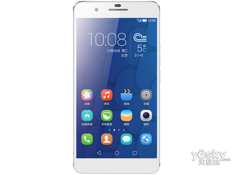 ��ҫ6Plus(16GB/��ͨ4G)