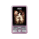 AOC1 AOC ħ��V8��512MB�� MP4������/AOC1