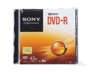  DVD-R 16 4.7GƬװ