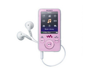 ���� NWZ-E436F��4GB��