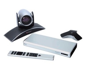 ����ͨPOLYCOM RealPresence Group 500ͼƬ