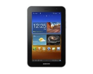 ���� GALAXY Tab P6200��16GB��