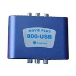 �촴��� Movie Plus 800-USB ��ý����Ƶ/�촴���