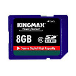 KINGMAX SDHC Class68GB 濨/KINGMAX