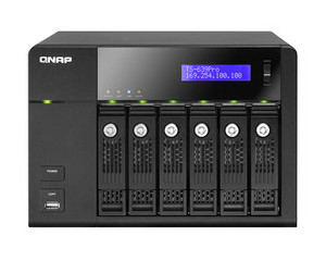 QNAP QNAP TS-639 Pro