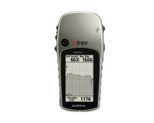 ���� eTrex Vista HͼƬ