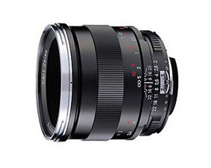 ˾ Planar T* 50mm f/2 ZFֶ΢ྵͷͼƬ