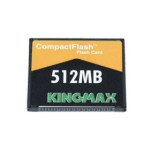 KINGMAX CF512MB 濨/KINGMAX
