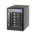 QNAP QNAP TS-509 Pro NAS/SAN�洢��Ʒ/QNAP