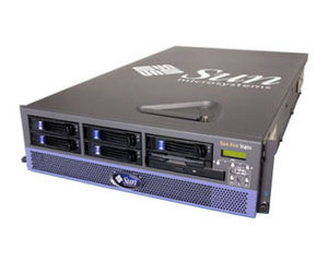 SUN Fire V40z Server(AMD Opteron 850)