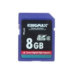 KINGMAX SDHC Class28GB 濨/KINGMAX