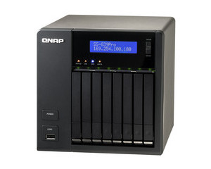 QNAP QNAP SS-839 Pro