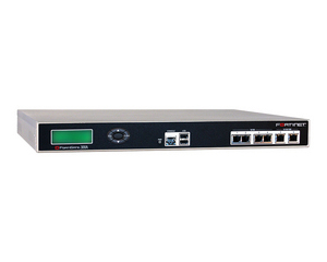 FORTINET FORTINET FortiGate 300A-HD
