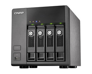 QNAP QNAP TS-410ͼƬ
