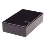 LaCie(莱斯) 魔方 little disk（320GB) 移动硬盘/LaCie(莱斯)