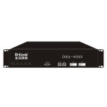 D-link DSA-4000