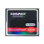 KINGMAX CF 133X2GB