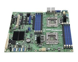 intel S2400SC2