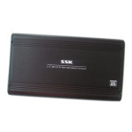  SSK USB3.0 3.5ӢӲ̺УHE-G130 ƶӲ̺/
