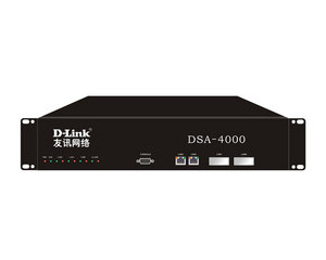 D-link DSA-4000