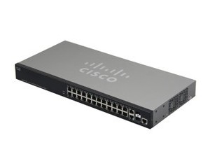 CISCO CISCO MS200X-24P