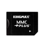 KINGMAX MMC PLUS128MB