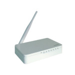 TOTOLink ipTIME IP-G100R ·/TOTOLink