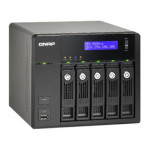 QNAP QNAP TS-559 Pro NAS/SAN�洢��Ʒ/QNAP