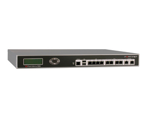 FORTINET FORTINET FortiGate 500A-HD