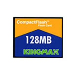 KINGMAX CF128MB 濨/KINGMAX