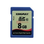 KINGMAX SDHC Class108GB 濨/KINGMAX