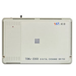 ����TDMx-2000EX(16����,48�ֻ�) �绰������/����