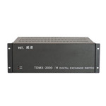 ����TDMx-2000H(8����,160�ֻ�) �绰������/����