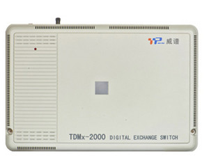 TDMx-2000EX(12,40ֻ)