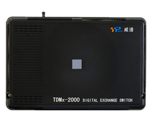 TDMx-2000F(4,32ֻ)