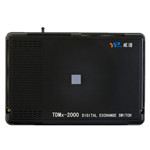 ����TDMx-2000F(8����,16�ֻ�) �绰������/����