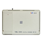 ����TDMx-2000EX(4����,24�ֻ�) �绰������/����