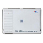 ����TDMx-2000E(4����,32�ֻ�) �绰������/����