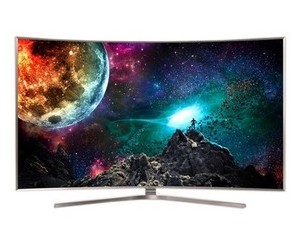 三星SUHD TV JS8500