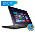ThinkPad Yoga 12