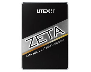 (LITEON) ZETAϵ256G 2.5Ӣ SATA-3 ̬Ӳ(LCH-256V2S)