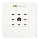 LifeSmart 环境感应器 智能家居/LifeSmart