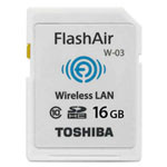 ֥FlashAir WiFi SDHC洢 Class10(W-03)(32GB) 濨/֥