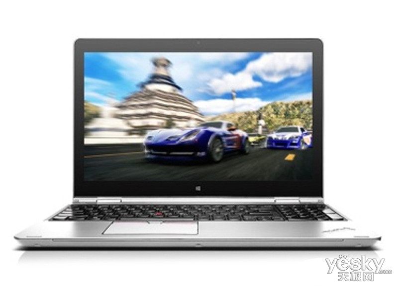 ThinkPad S5 Yoga(20DQ002SCD)