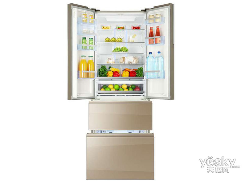 ������BCD-408WDCAU1