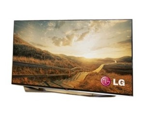 LG 49UF8500-CB