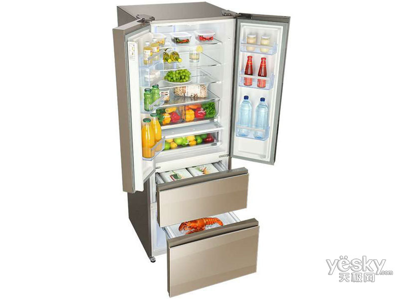 ������BCD-408WDCAU1