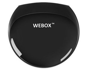WEBOX WE20S