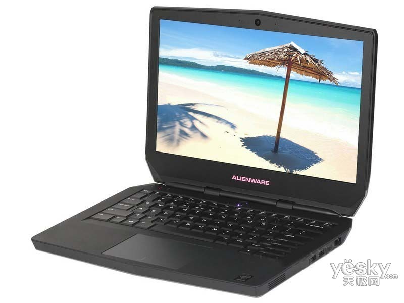 Alienware 13(ALW13ED-1508)
